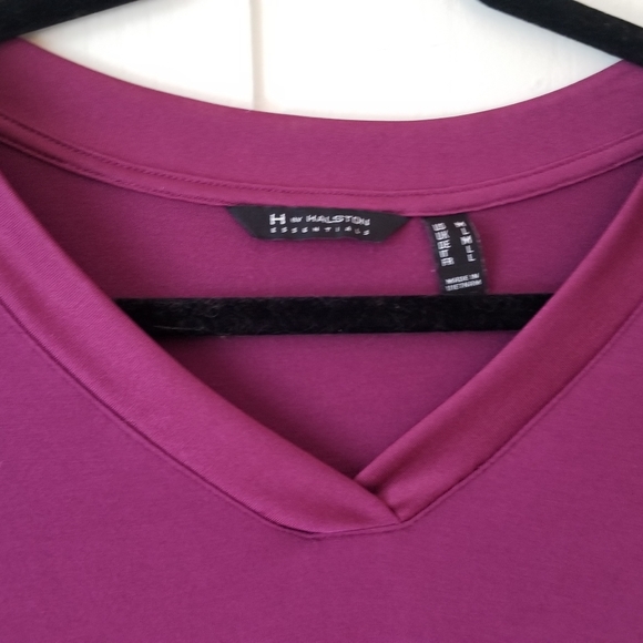 Halston basic top - Picture 5 of 6
